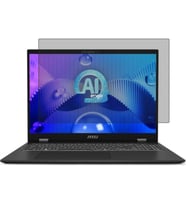 MSI Prestige 16 AI Evo B1MG 16" Hayalet Ekran Koruyucu 16:10 (Şeffaf Hologram)