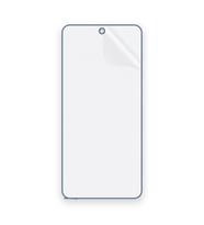 SChitec Realme P4 Power Uyumlu Ön Yüzey Nano Şeffaf Hidrojel Ekran Koruyucu