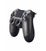  Ps4 Kablosuz Oyun Kolu Wireless Ps4 Joystick Game Controller  (Füme)