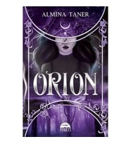Orion (İmzalı-Ciltli)