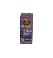 Ege Lokman Lavanta Yağı 20CC - Lavander Oil 20ML