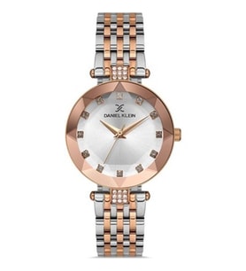 DANIEL KLEIN DKE.1.10350-5 KADIN KOL SAATİ (Rose)