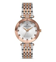 DANIEL KLEIN DKE.1.10350-5 KADIN KOL SAATİ (Rose)