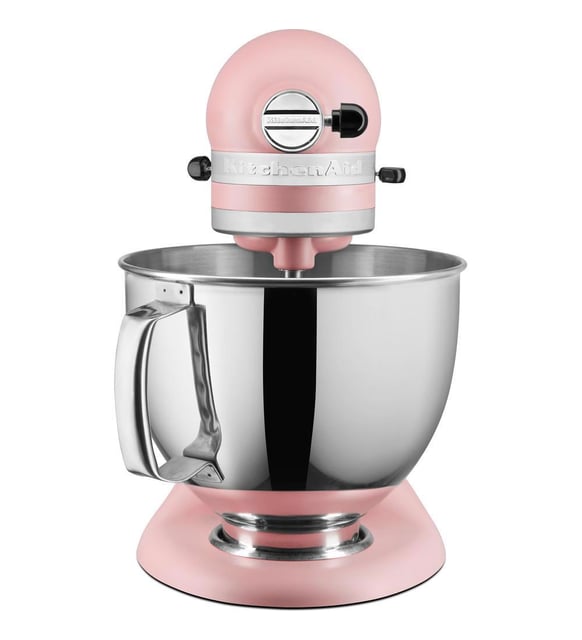 KitchenAid Artisan 5KSM175PSEDR Dried Rose 4.8 Litre Stand Mikser