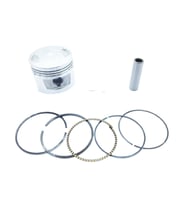 Cg 150 Piston 62Xstd Ikyp