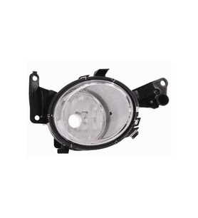 OPEL CORSA ÖN SİS FARI SAĞ 2008-2011 13262572