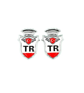 GHİA Etiket Arma Etiketçilerin Vazgeçilmezi Damla Sticker TR Arma
