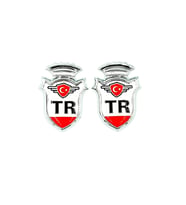 GHİA Etiket Arma Etiketçilerin Vazgeçilmezi Damla Sticker TR Arma