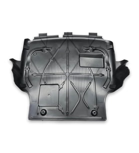 Vw T5 T6 T7 Motor Alt Karter Muhafaza 2004-2020 7H0805687C