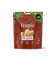 Yer Fıstığı - Fırında Yağsız Kavrulmuş 75 gr