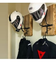 Motosiklet Kask Askısı, Motor Kask Askısı, Premier, Revit, Tucano, Vexo, Rsv, Ncr vb GG70