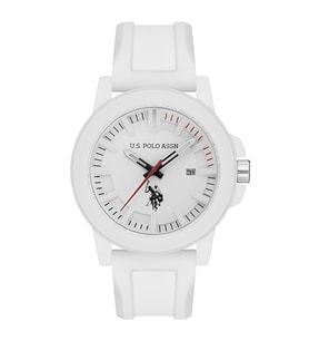 USPA1029-09 Erkek Kol Saati