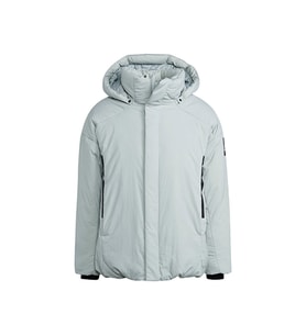 adidas Myshelter Cr Erkek Outdoor Montu HZ5699 Gri