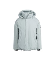 adidas Myshelter Cr Erkek Outdoor Montu HZ5699 Gri
