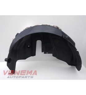 Çamurluk Davlumbazı Arka Sol Opel Crossland X Bm 18- (Oem No: 39146991)
