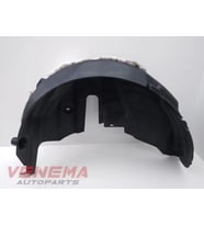 Çamurluk Davlumbazı Arka Sol Opel Crossland X Bm 18- (Oem No: 39146991)