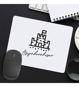 Afyonkarahisar temalı Mousepad