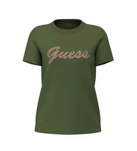 Beads Kadın Regular Fit T-Shirt