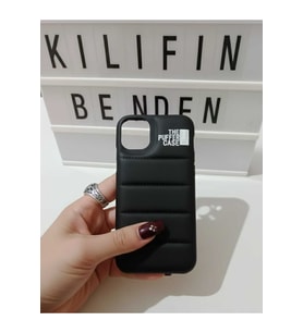İphone 15 Pro Puff Kılıf Modeli
