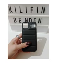 İphone 15 Pro Puff Kılıf Modeli