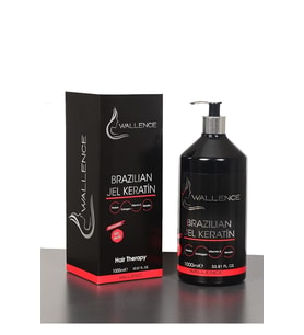 wallence Jel Keratin