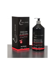 wallence Jel Keratin