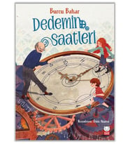 Dedemin Saatleri
