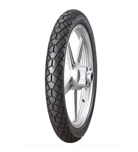 Arora Smart 50/100 Ön Lastik 2.50-17 MB-79 38L TL Tubeless Motosiklet Lastiği