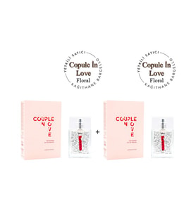 Couple In Love + Couple In Love Kadın Parfüm Edp Floral - Mmnscpl2