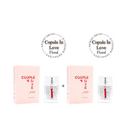 Couple In Love + Couple In Love Kadın Parfüm Edp Floral - Mmnscpl2 (Standart)
