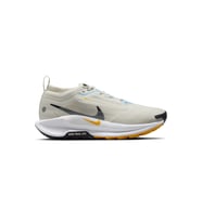 Nike 0912-003 Nike Pegasus Trail 5 Gore-Tex Koşu Ayakkabısı (Ilık Beyaz)