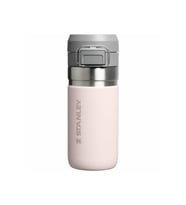 The Quick-Flip Water Bottle .47L / 16oz