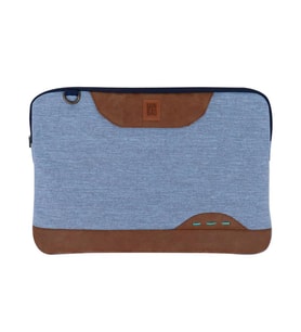 Minbag Danny 15" Laptop Çantası Açık Gri