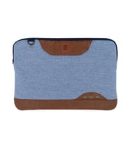 Minbag Danny 15" Laptop Çantası Açık Gri