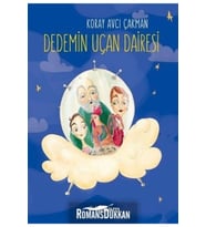 Dedemin Uçan Dairesi