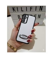 Samsung A 24 Kamera Lensli Kılıf Modeli