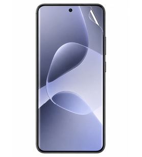 Infinix Hot 60 Pro+ Uyumlu Ön Body Şeffaf Ultra Ekran Koruyucu Nano Jelatin