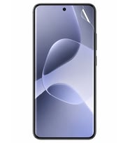 Infinix Hot 60 Pro+ Uyumlu Ön Body Şeffaf Ultra Ekran Koruyucu Nano Jelatin