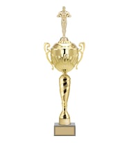 ODAK KUPA - Figürlü Kupalar - Oscar Figürlü Kupalar FG-090 B - 64 cm