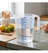 5 Litre Ölçü Kabı