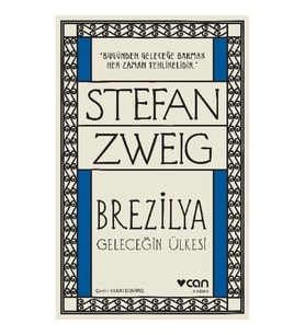 Brezilya - Geleceğin Ülkesi