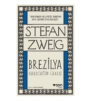 Brezilya - Geleceğin Ülkesi