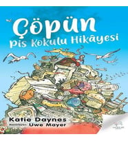 ün Pis Kokulu Hikayesi