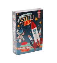 Mulvxurg  Urg02 Zk122 Astro Jet Kutu Oyunu (Mulvix)