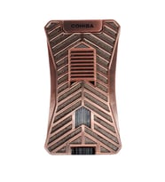 Cohiba Çift Torch Pürmüz Bronz Puro Çakmağı