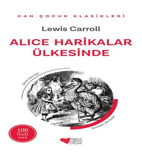 Alice Harikalar Ülkesinde