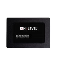 HI-LEVEL 1TB ELITE HLV-SSD30ELT/1T 560- 540MB/s SSD SATA-3 Disk