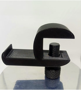 Oyuncu Kulaklık Standı Gamer Headset Stand Kulaklık Tutucu Askısı (Siyah)
