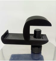Oyuncu Kulaklık Standı Gamer Headset Stand Kulaklık Tutucu Askısı (Siyah)