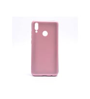 Huawei P Smart 2019 Uyumlu Kılıf Zore Premier Silikon Kapak